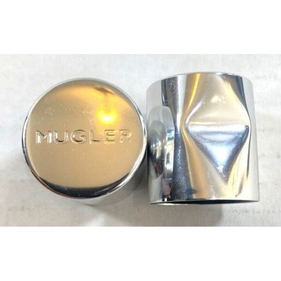 Thierry Mugler 5 ANGEL perfume bottles (empty) 4@refillable Lot - Picture 4 of 7